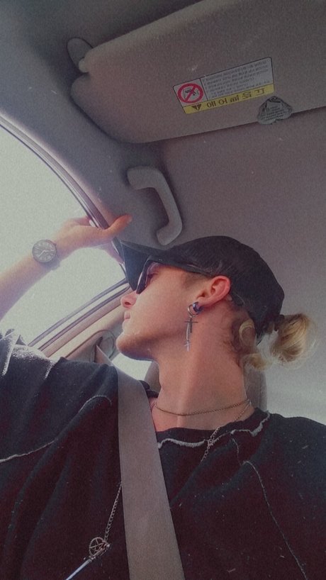 Zephyr leak onlyfans porn