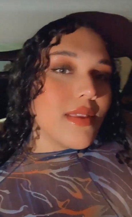 Evey Luv nudes onlyfans leak