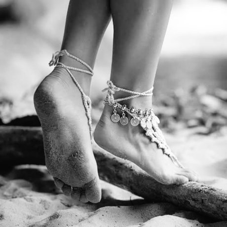 FeetGirlFans leaked onlyfans.