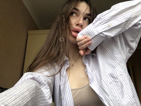 Under Clothes K_  exposure