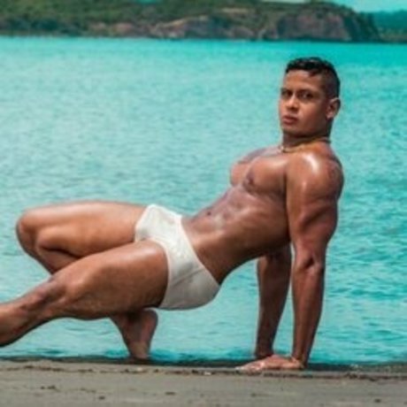 DominicWolfXxx onlyfans pics leaked