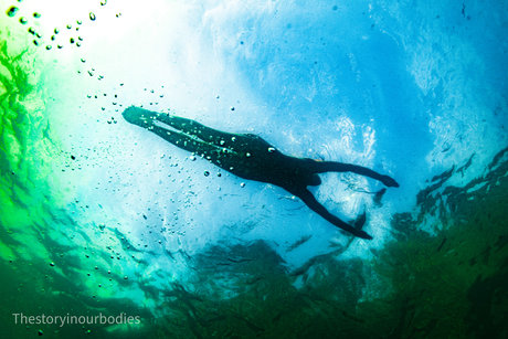 Thestoryinourbodies only fans naked