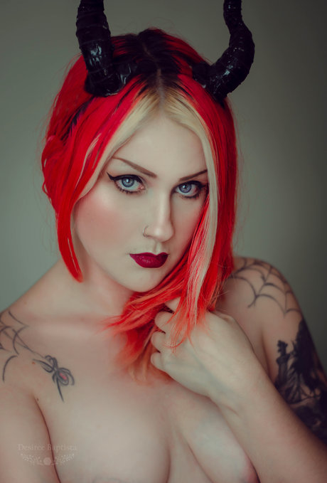 Madame Butterfly onlyfans naked