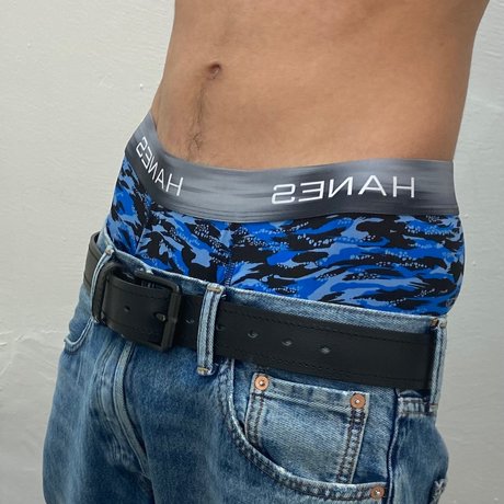 Luke Powers leaked onlyfans porn