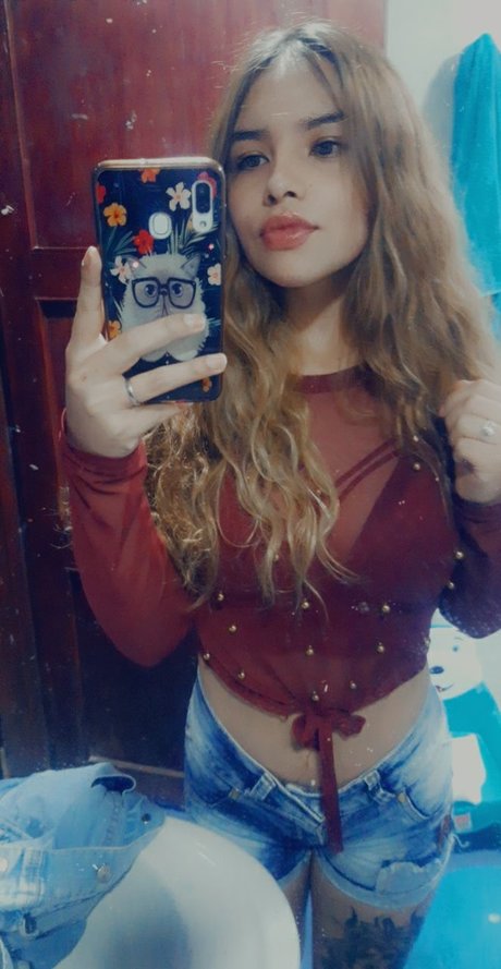 yency ortiz onlyfans leaked pics