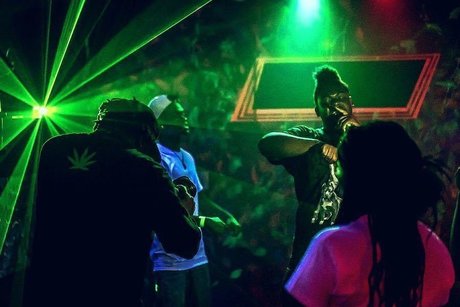 Bigsauce1 onlyfans leaked photos