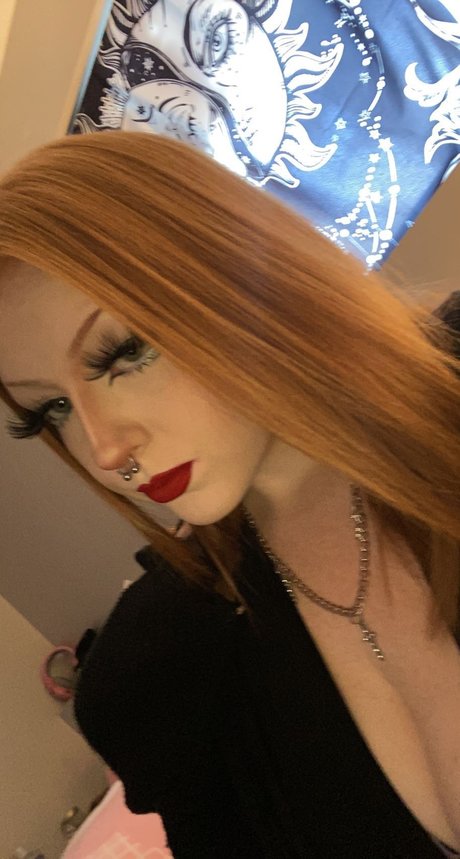 ScarletFever_ nudes onlyfans leaks