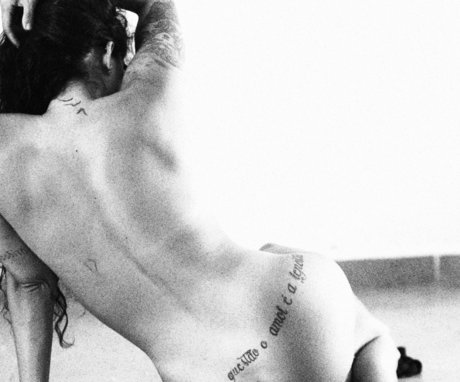 Livilu onlyfans nudes porn