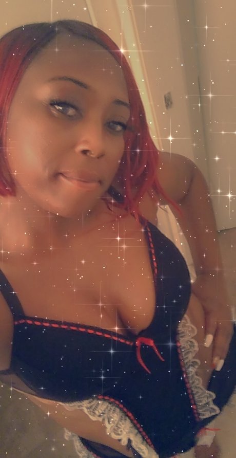 Kienta Denning nude porn onlyfans