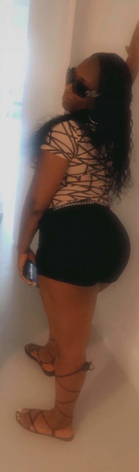 Kienta Denning only fans leaks