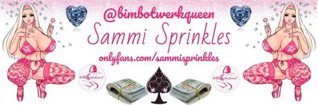 Sammi Sprinkles onlyfans full
