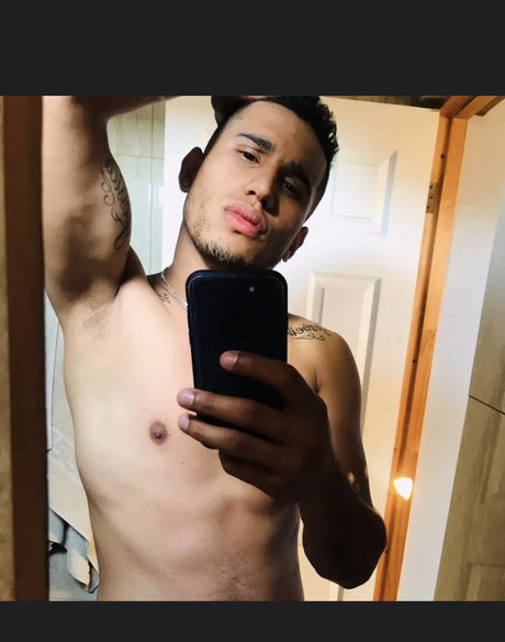 Kelvis jose onlyfans nide