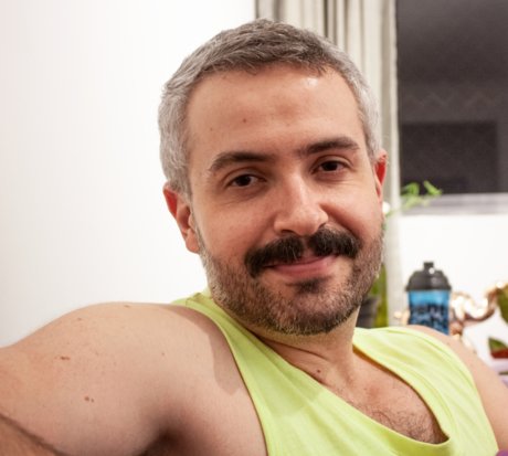 Vic Matos nude porn onlyfans