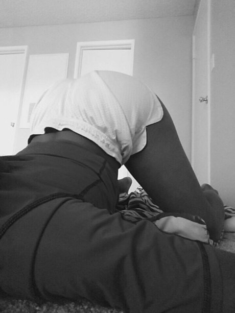 Mrs Go Get It nudes onlyfans leaked