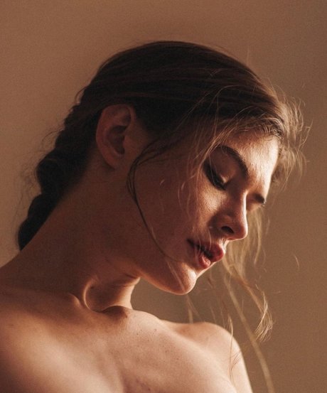 Mrs Hyde onlyfans leaks porn