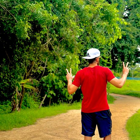 Thiago Silva onlyfans naked