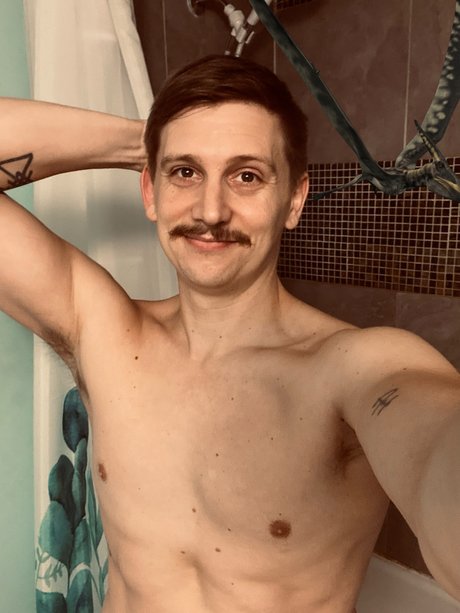 Daddy O only fans leak nude