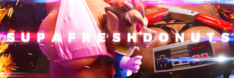 Supafresh Donuts onlyfans porno