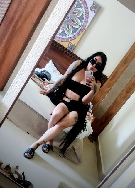 Sandy Diaz onlyfans mega