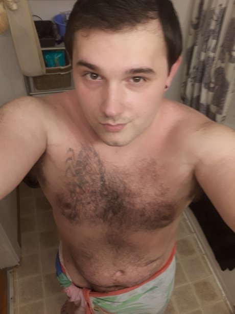 Dorian Grey porn onlyfans