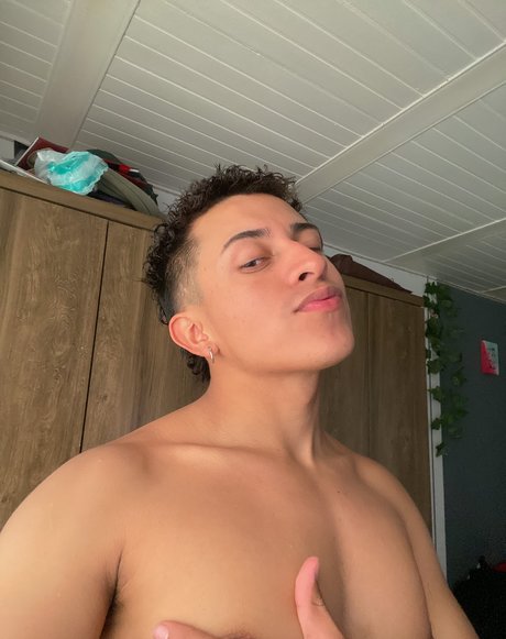 Juanjoo onlyfans leak ass