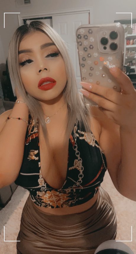 kenis Bermudez xxx only fans