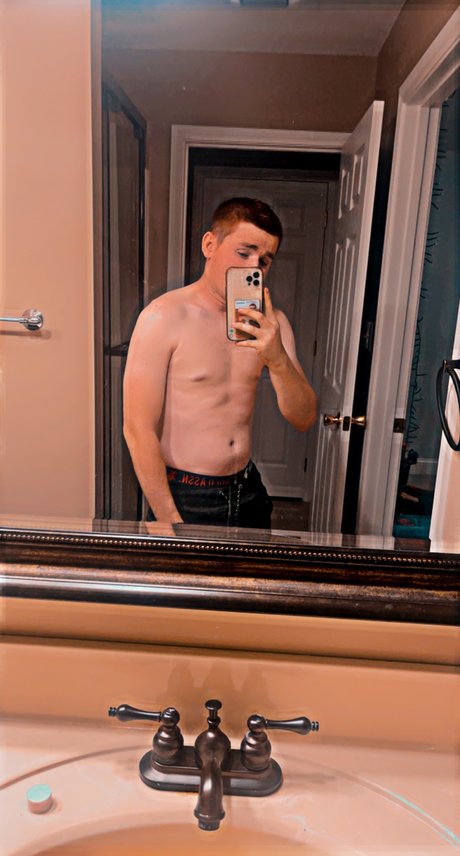 James W Hull leaked onlyfans sextape