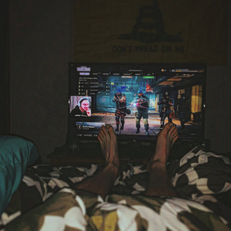 James W Hull onlyfans pic