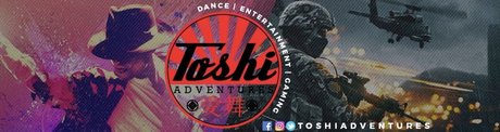 Toshi Adventures leaked onlyfans sex