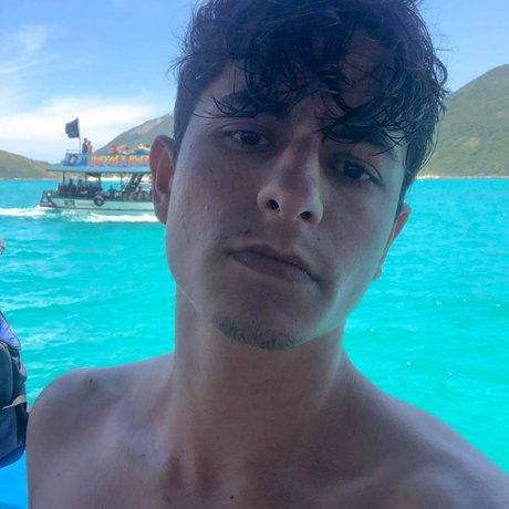 Rubens Braun onlyfans leak nude