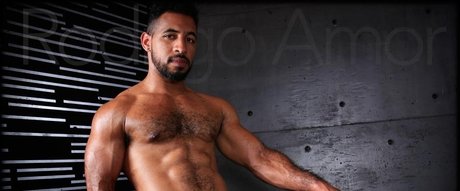 Rodrigo Amor XXL only fans.