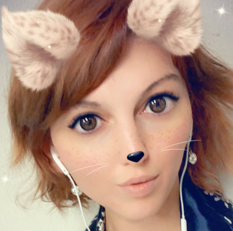 Peach Milkshake onlyfans sextape