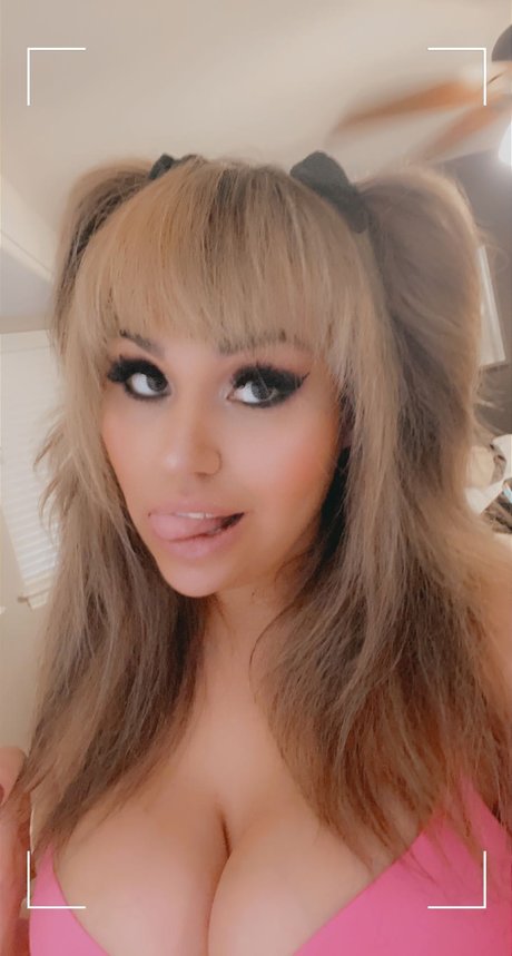 ShesXmagic onlyfans leaks nude