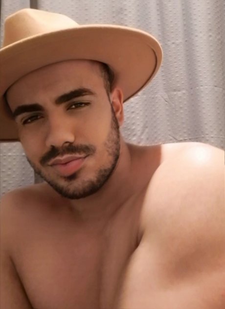 George Angulo onlyfans leaked dirtyship