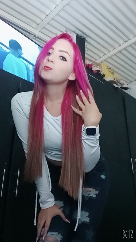 Elcy Pati o porn onlyfans leaks