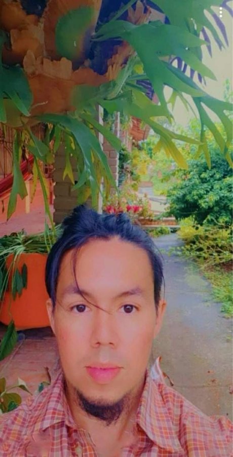 Darwin Parra onlyfans leak xxx