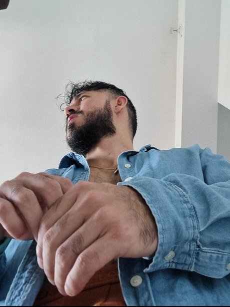 Henry L pez onlyfans naked leaks