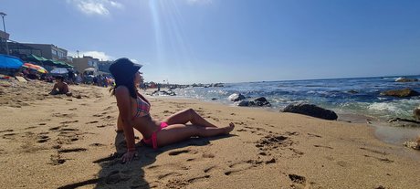 Andrea Alejandra onlyfans model images