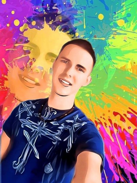 Jeremiah L Hance onlyfans