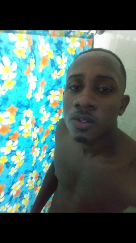 Sheldon Bucknor joi onlyfans