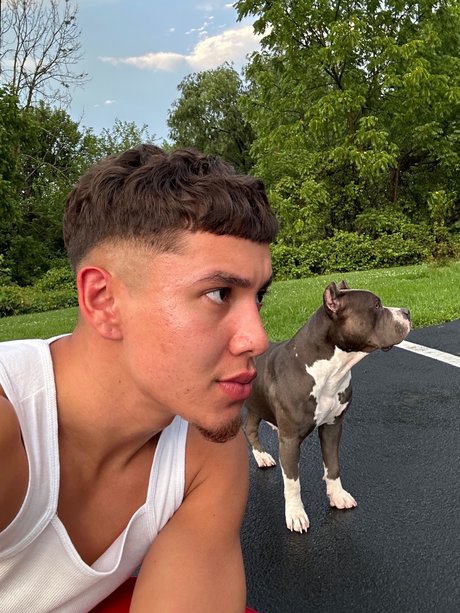 Jett Rodriguez xxx onlyfans