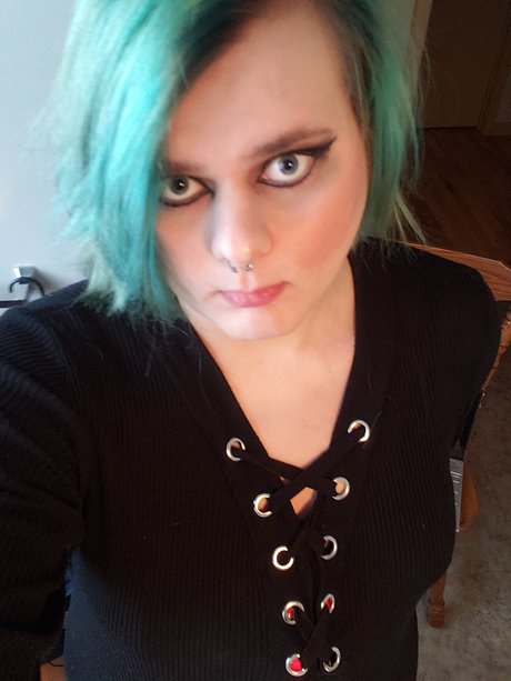 Lexi damnation only fans pictures