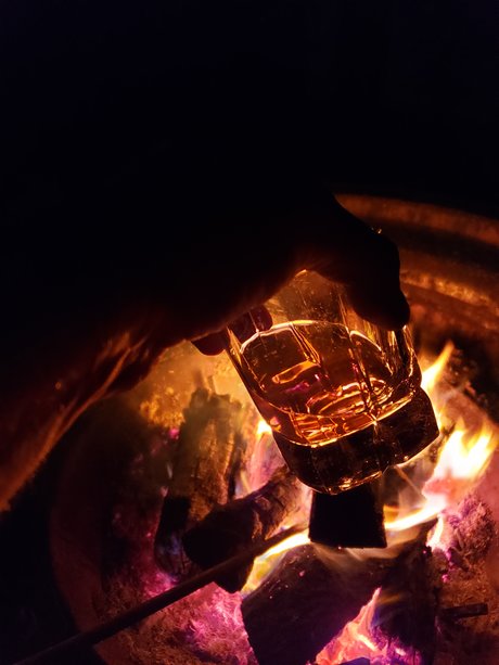 Wreak Havoc naked onlyfans pics