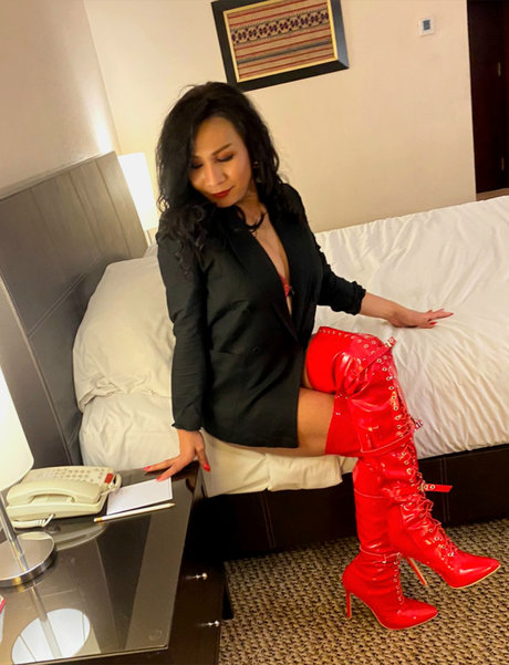 SexyTiffany onlyfans leaked pictures