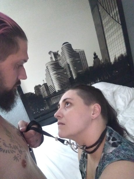 LaBella Bear and Daddy only fans