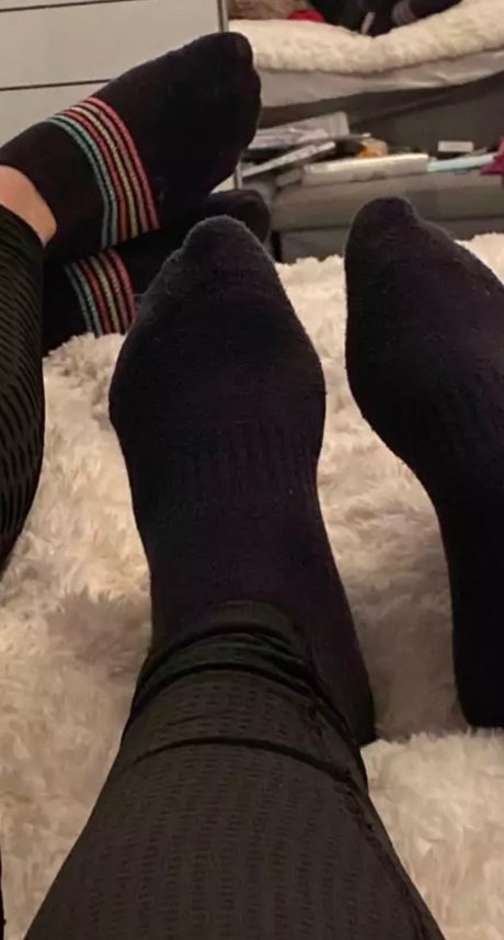 F33tx onlyfans leaks