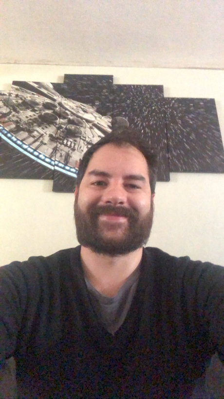 Jaw Jay onlyfans nude pics