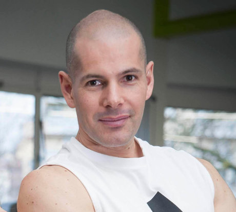 Sebastien FORTUNE only fans porn