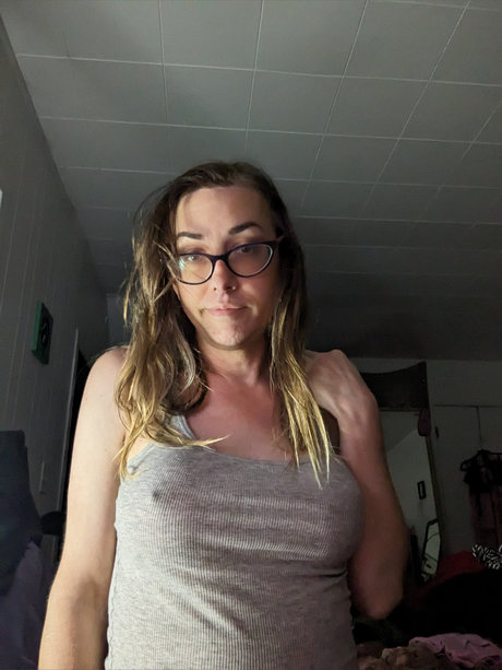 buffy violett onlyfans nude content