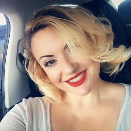 Marilyn Marie only fans nude